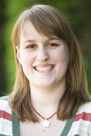 Sara Jane Polhman