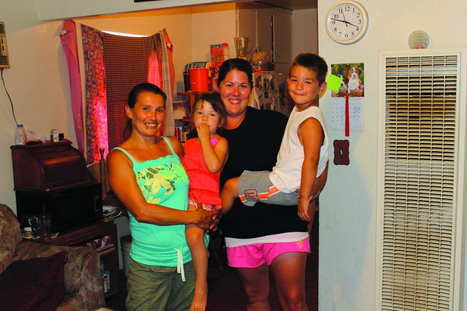 Acampo halfway house Meadows Depot to close after death of founder