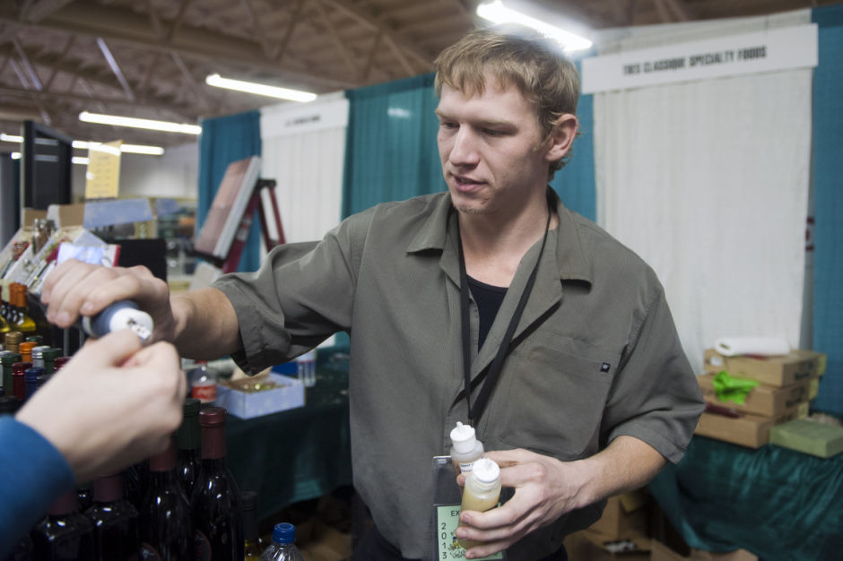 Inspiration and ideas for Lodi homeowners at annual Home and Garden Show