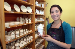 Kiddin’ around: Fun for children