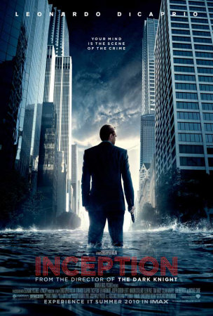 10 Best Movies of 2010