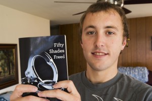 A guy’s perspective on ‘Fifty Shades’