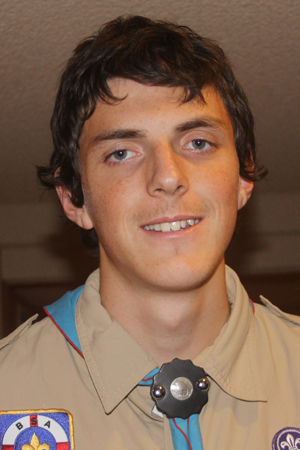 Benjamin Deckert