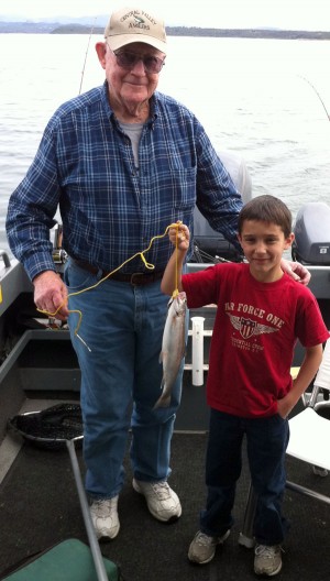 Catch of the Week