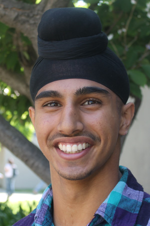 Damanjit Hundal