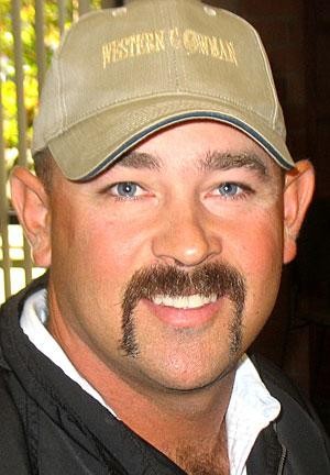 Mark Beck appointed to North San Joaquin Water Conservation District board 