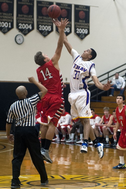 Flames tame Tigers 