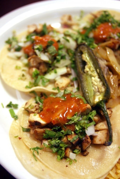 El Maguey Mexican Grill family restaurant gives new take on authentic cuisine