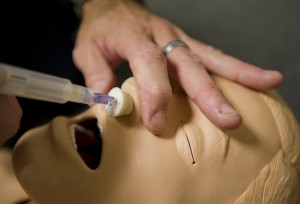 American Medical Response’s new tools of the trade could save your life