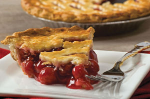 How much do you know about cherries?