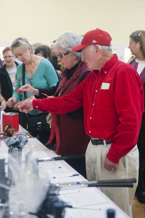 Lodi American Legion crab feed 