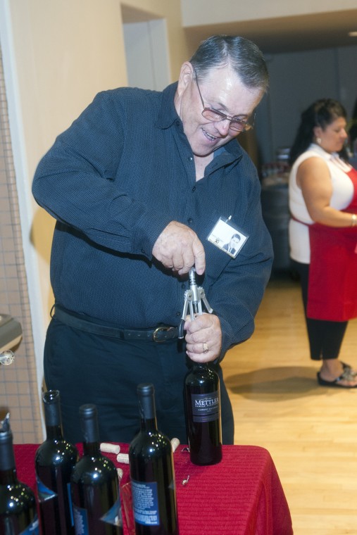 Lodi High School Class of 1962 50th reunion 