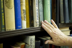 Local independent bookstores thrive in digital age