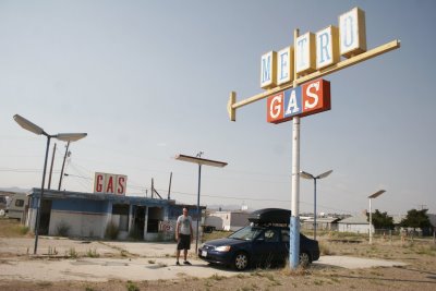 Is this a pump your own or what?