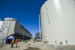 Lodi Energy Center will generate enough power for almost 300,000 homes