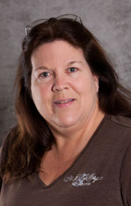 Barbara Gillespie