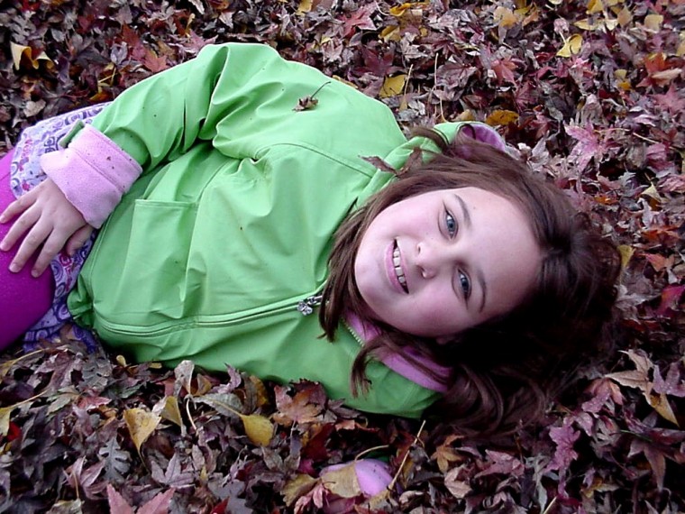 2008's Last Leaves