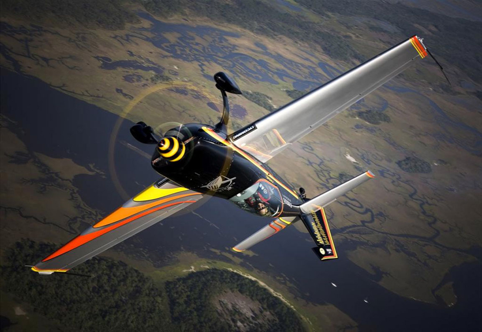 Watch military jet demonstrations at Wings over Wine Country Air Show