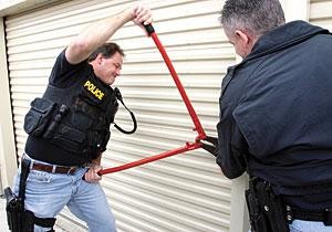 Lodi police make nine arrests, retrieve 70 shopping carts 