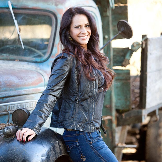 Galt’s Jolene Jones is breaking into country and Christian music with soulful new album