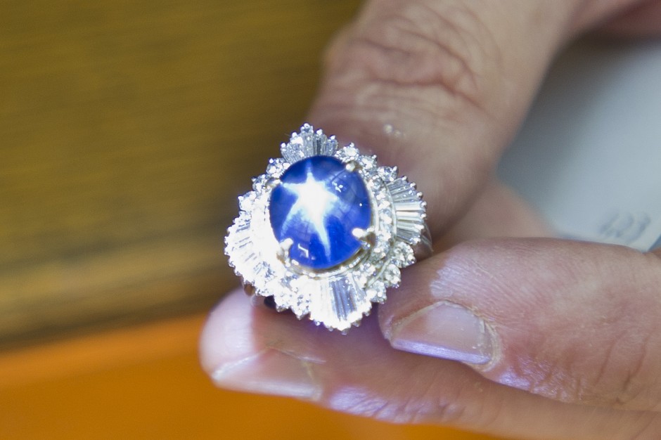 Local merchants reflect on how they would cater to the royal couple