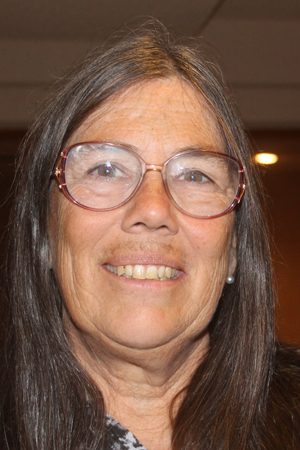 Mary Fuhs