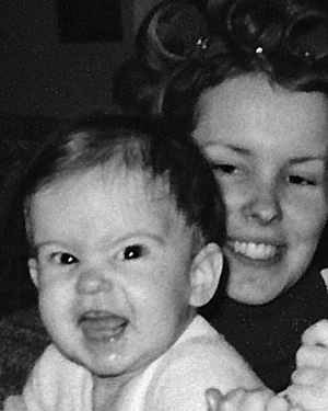 Lessons from my mother