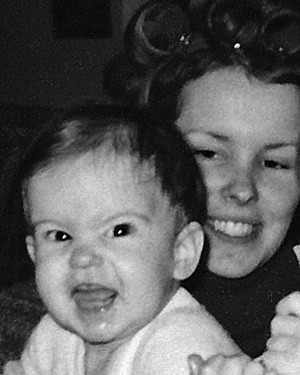 Lessons from my mother