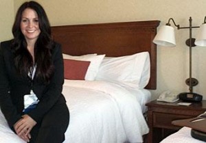 Hampton Inn and Suites add 101 rooms to Lodi 