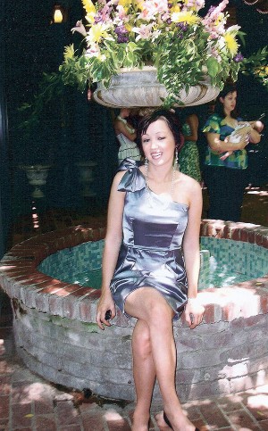Lodi native Brianne Plines finds new strength after a double-lung transplant