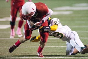 Flames denied as Bulldogs have their day 
