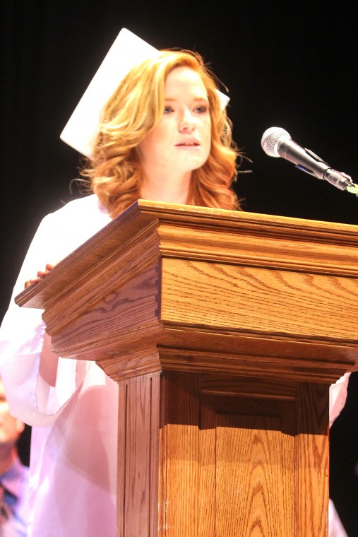 Liberty High School students overcome obstacles 