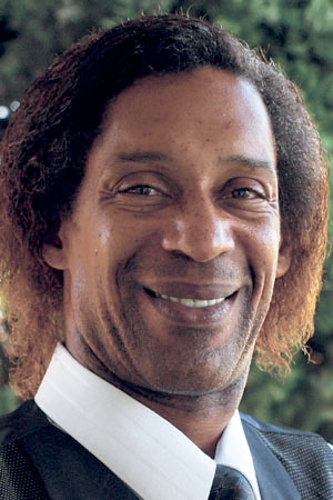 LeJames Melton