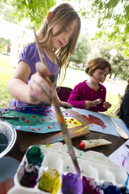 Take It to the Park: Free summer fun for Lodi kids