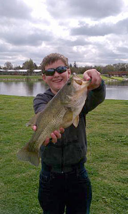 Catch of the Week