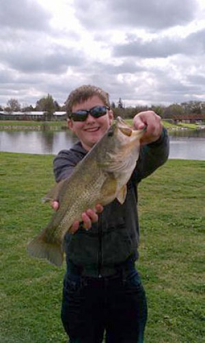 Catch of the Week