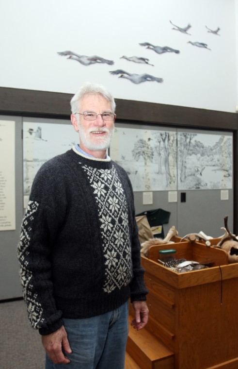 Galt Winter Bird Festival 