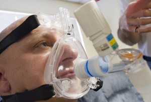 American Medical Response’s new tools of the trade could save your life