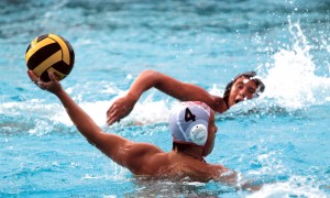 Flames’ playoff run in boys water polo doused by Grizzlies’ storm