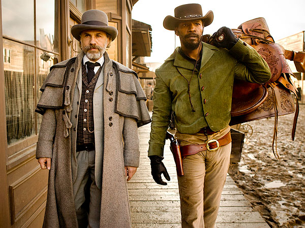 News-Sentinel film critic Jason Wallis offers his picks for the top 10 movies of 2012