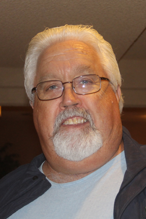 Frank Palmer