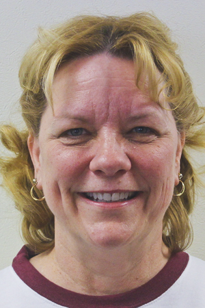 Amy Whitsaman