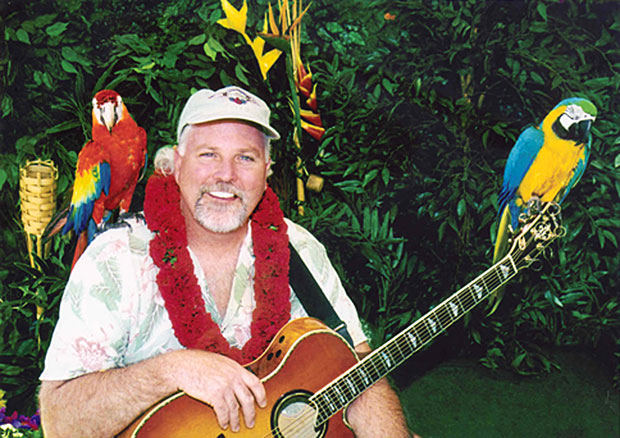Jimmy Buffett tribute concert to raise money for local sports, arts