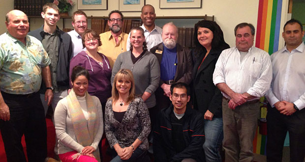 Lodi Toastmasters seek to train, encourage communication skills