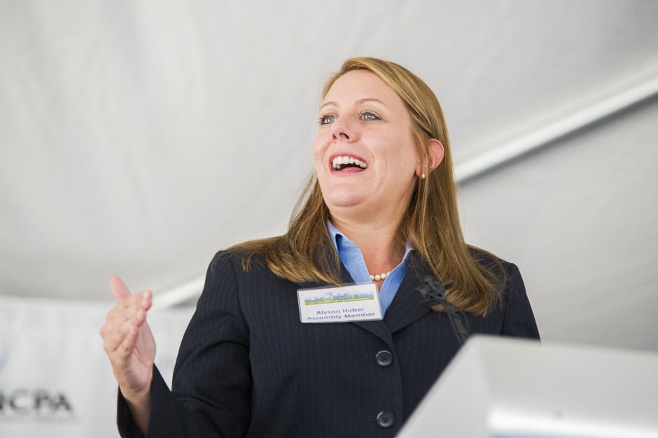 Local officials dedicate cutting-edge Lodi Energy Center 