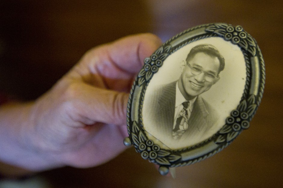 Lodi’s Donald Nakashima receives Congressional Gold Medal for bravery