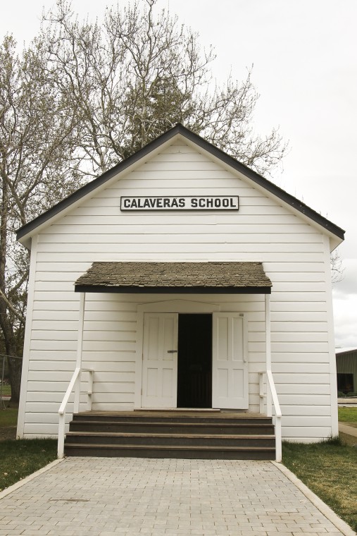 San Joaquin Historical Society and Museum at Micke Grove