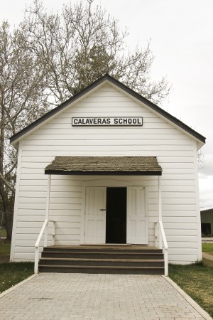 San Joaquin Historical Society and Museum at Micke Grove