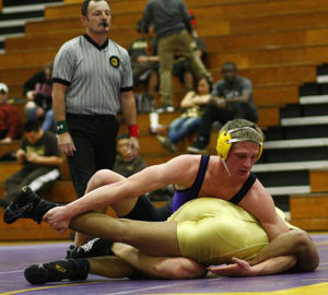 Tokay’s Jakob Schallberger enjoying stellar senior season