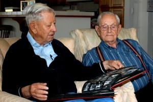 Galt’s Larry Littleton dies after long life of service
